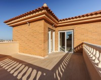 New Build - Villa - Rojales - Ciudad Quesada