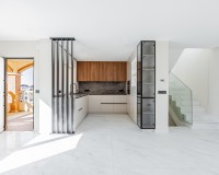 New Build - Villa - Rojales - Ciudad Quesada