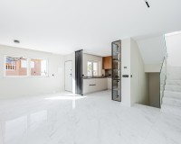 New Build - Villa - Rojales - Ciudad Quesada