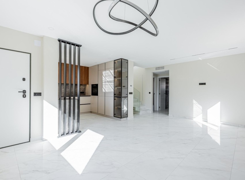 New Build - Villa - Rojales - Ciudad Quesada