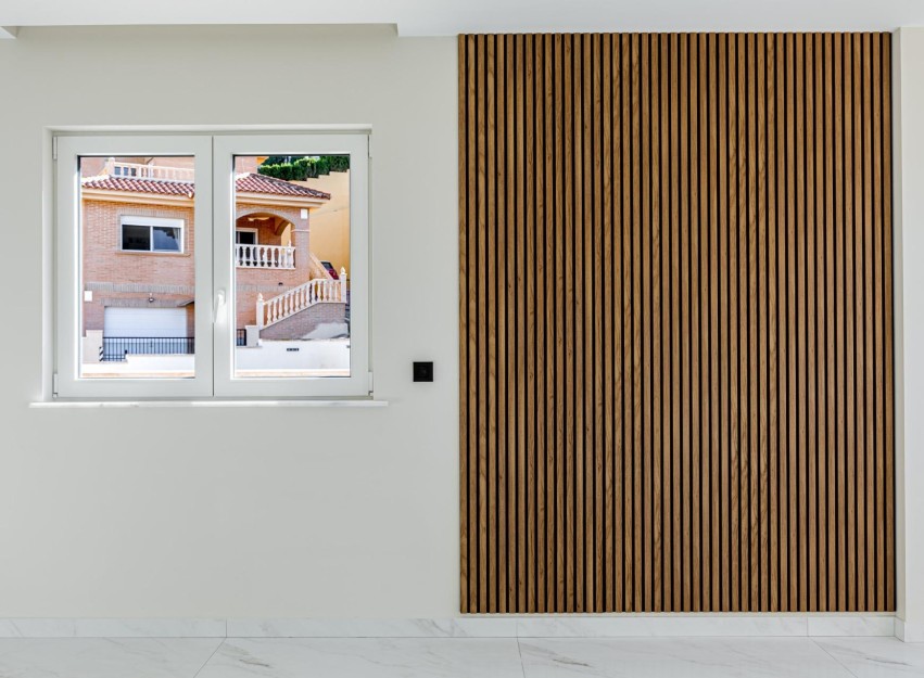 New Build - Villa - Rojales - Ciudad Quesada