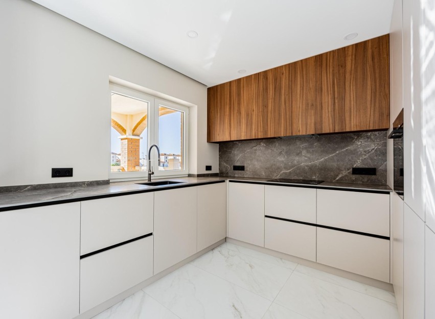 New Build - Villa - Rojales - Ciudad Quesada