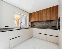 New Build - Villa - Rojales - Ciudad Quesada