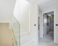 New Build - Villa - Rojales - Ciudad Quesada