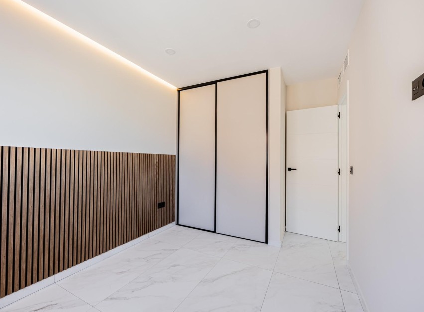 New Build - Villa - Rojales - Ciudad Quesada