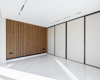 New Build - Villa - Rojales - Ciudad Quesada