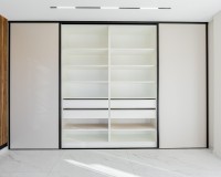 New Build - Villa - Rojales - Ciudad Quesada