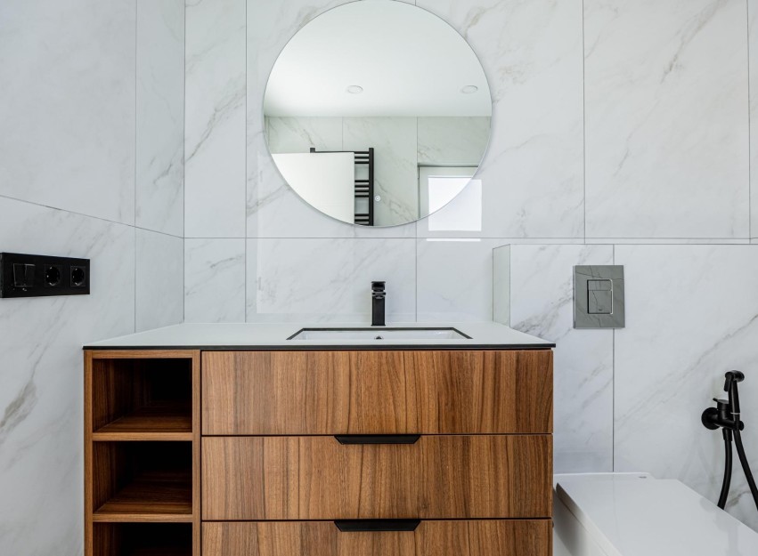 New Build - Villa - Rojales - Ciudad Quesada