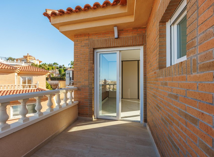 New Build - Villa - Rojales - Ciudad Quesada