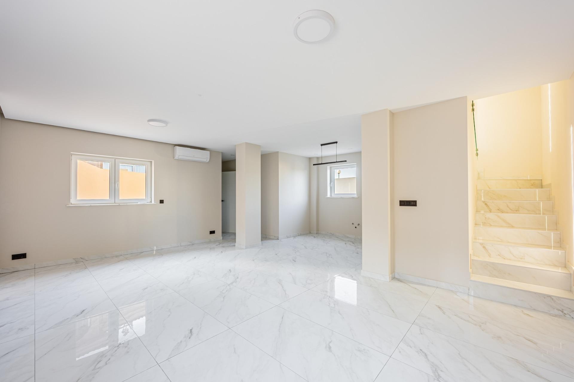 New Build - Villa - Rojales - Ciudad Quesada