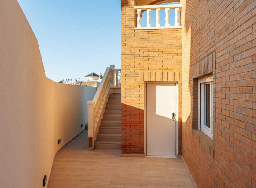 New Build - Villa - Rojales - Ciudad Quesada