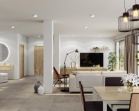 New Build - Villa - Rojales - Golf La Marquesa (Ciudad Quesada)