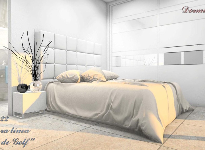 New Build - Villa - Rojales - Golf La Marquesa (Ciudad Quesada)