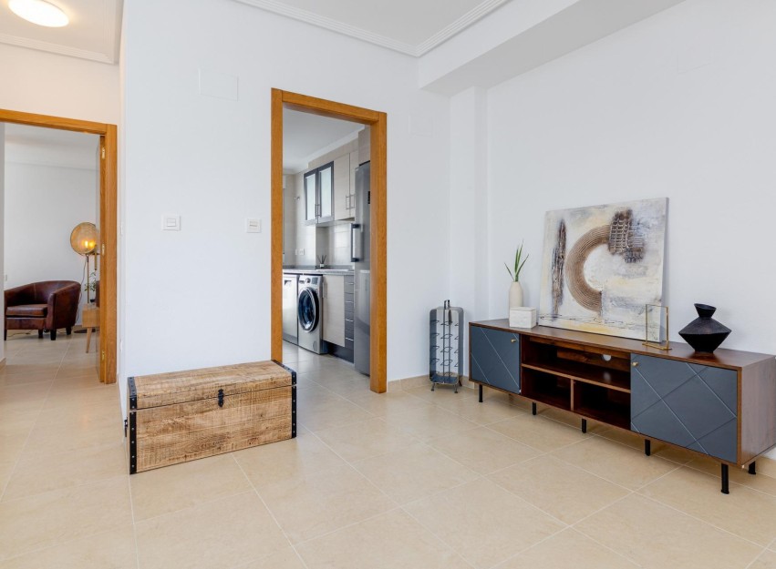 New Build - Villa - San Fulgencio - El Oasis