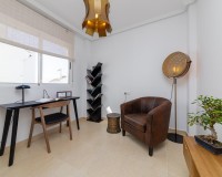 New Build - Villa - San Fulgencio - El Oasis