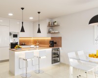 New Build - Villa - San Fulgencio - Oasis La Marina