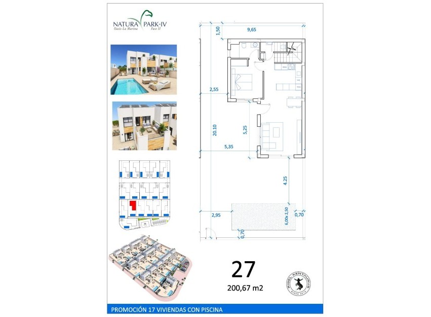 New Build - Villa - San Fulgencio - Oasis La Marina