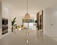 New Build - Villa - San Fulgencio - Polideportivo