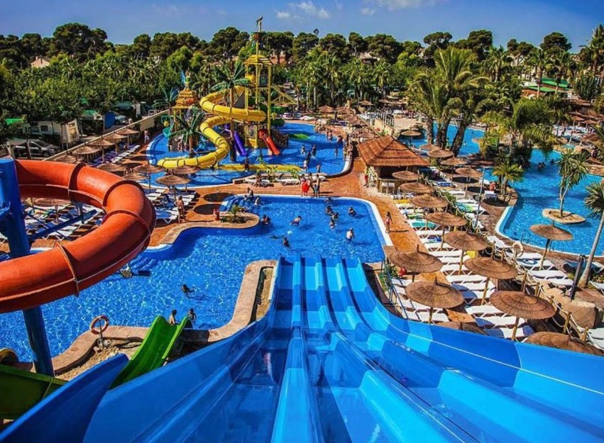 New Build - Villa - San Fulgencio - Urb. La Marina