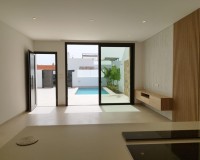 New Build - Villa - San Javier - Parque del doce
