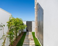 New Build - Villa - San Javier - Parque del doce