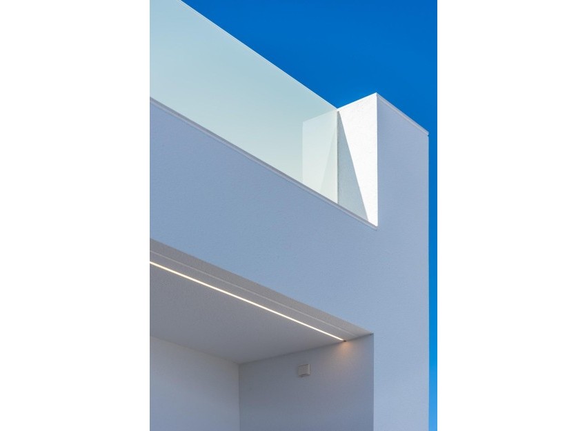 New Build - Villa - San Javier - Parque del doce