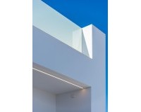 New Build - Villa - San Javier - Parque del doce