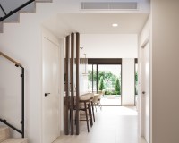 New Build - Villa - San Javier - Santiago De La Ribera