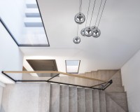 New Build - Villa - San Javier - Santiago De La Ribera