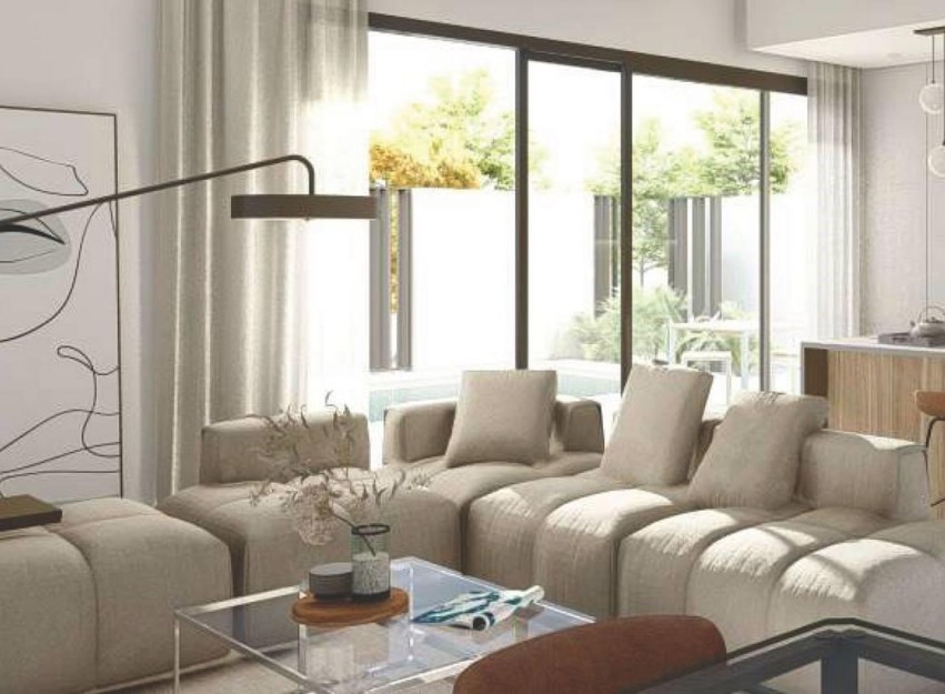 New Build - Villa - San Juan de los Terreros