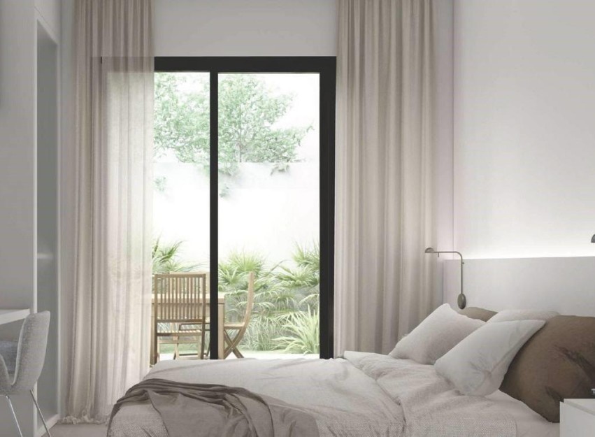 New Build - Villa - San Juan de los Terreros