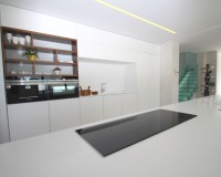 New Build - Villa - San Miguel de Salinas