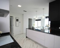 New Build - Villa - San Miguel de Salinas