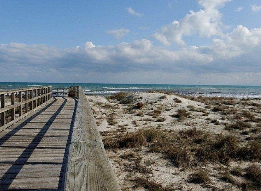 New Build - Villa - San Pedro del Pinatar - Centro