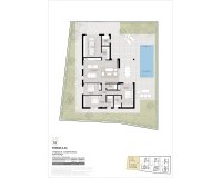 New Build - Villa - San Pedro del Pinatar - Lo Pagan