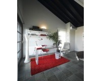 New Build - Villa - Sucina - Peraleja Golf