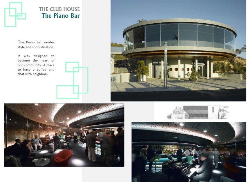 New Build - Villa - Sucina - Peraleja Golf