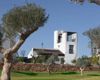 New Build - Villa - Sucina - Peraleja Golf