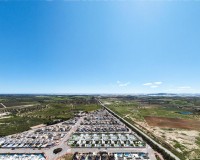 New Build - Villa - Sucina - pueblo