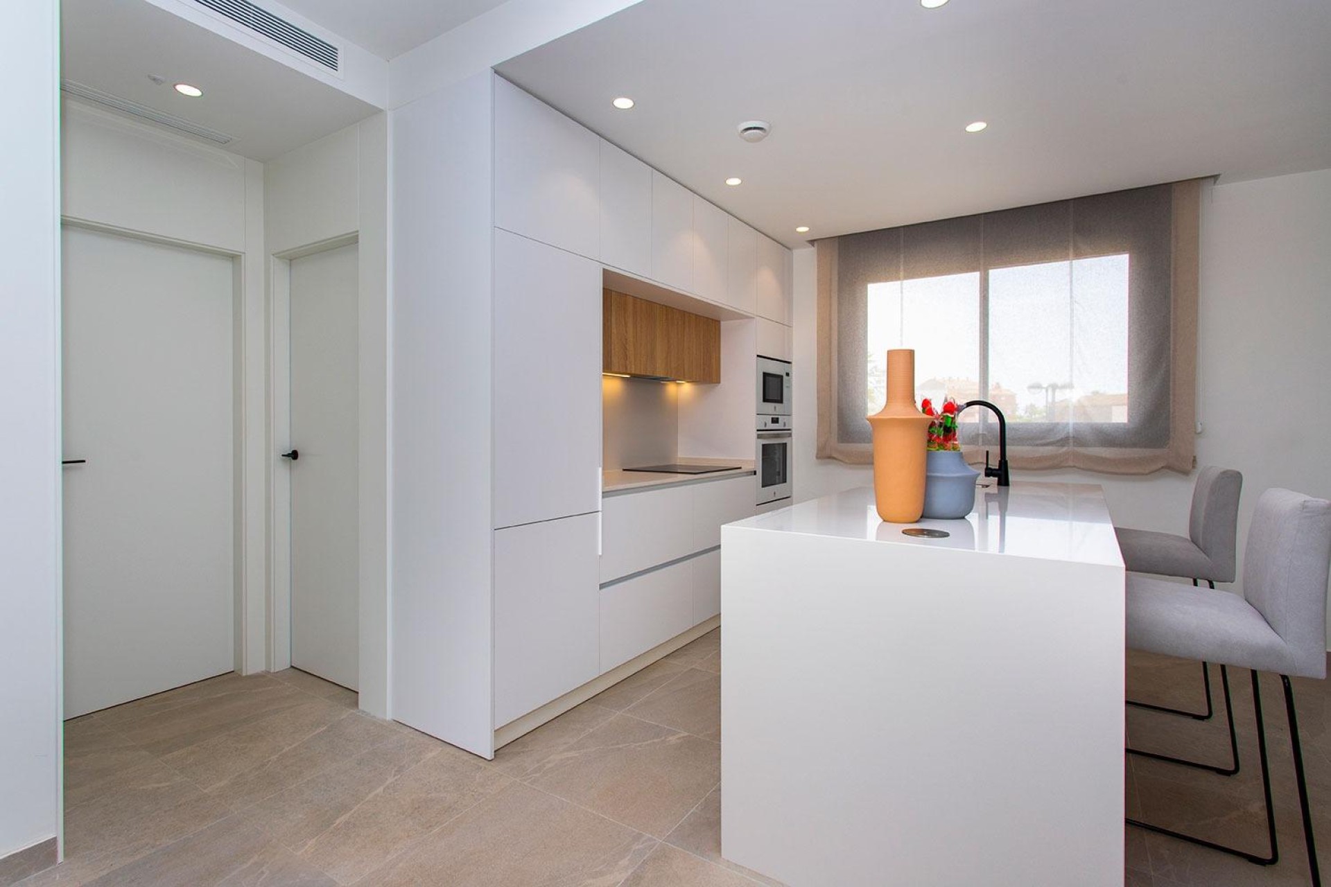 New Build - Villa - Sucina