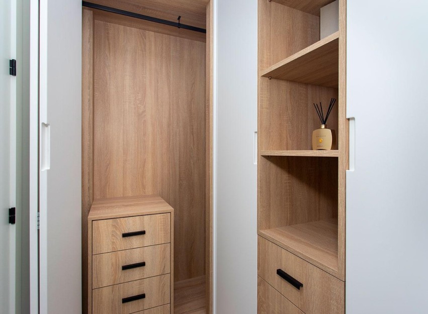 New Build - Villa - Sucina