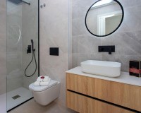 New Build - Villa - Sucina