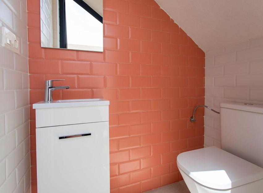 New Build - Villa - Sucina