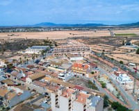 New Build - Villa - Sucina