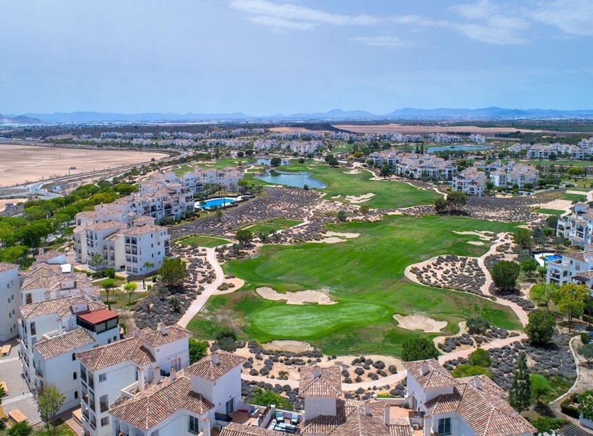 New Build - Villa - Sucina