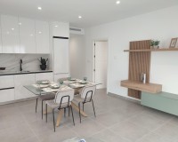 New Build - Villa - Torre Pacheco - Balsicas