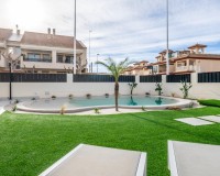 New Build - Villa - Torre Pacheco - Roldán