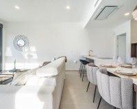 New Build - Villa - Torre Pacheco - Roldán
