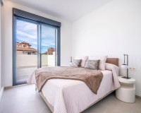 New Build - Villa - Torre Pacheco - Roldán