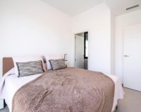 New Build - Villa - Torre Pacheco - Roldán